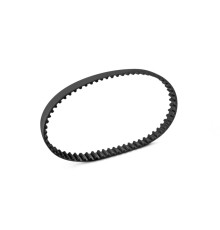 LOW FRICTION DRIVE BELT REAR 5.5 x 177 MM - 335452 - XRAY