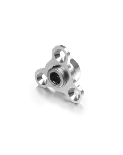 ALU ULTRA-LIGHTWEIGHT DRIVE FLANGE ONE-WAY BEARING - XRAY - 335532