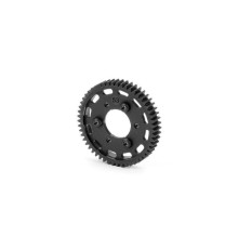 Couronne 53dts (2nd) - XRAY - 335553