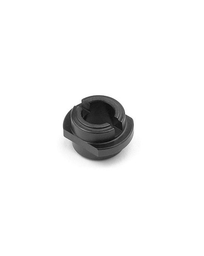 Adaptateur 2eme vitesse - Acier Hudy - XRAY - 335570
