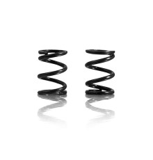 SPRING FOR GEAR BOX - HARD (2) - 335582 - XRAY