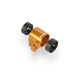 Support d'arbre rigide alu Orange - XRAY - 335722-O