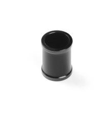 Bague allégée en alu - Noir - XRAY - 335732-K