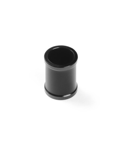 Bague allégée en alu - Noir - XRAY - 335732-K