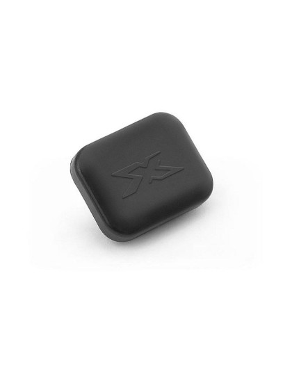 RUBBER RECEIVER CASE COVER - 336030 - XRAY