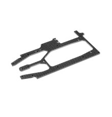 Platine radio carbone Multi-Flex - XRAY - 336115