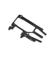 GRAPHITE RADIO PLATE - MULTI-FLEX - V7 - 336112 - XRAY
