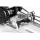 BRASS CHASSIS WEIGHT FOR NT1 30g - 336170 - XRAY
