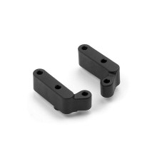 Fixation batterie D+G (2) - XRAY - 336250