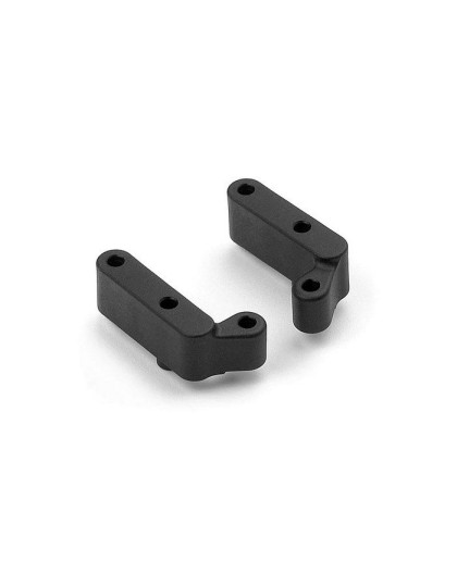 Fixation batterie D+G (2) - XRAY - 336250