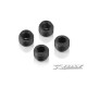 Ecrou composite M10x1 (4) - XRAY - 337253