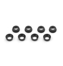 COMPOSITE BALL CUP 8.4 MM (8) - 337254 - XRAY