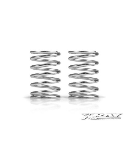 Ressorts d'amortisseur progressifs (4.0 - XRAY - 338182
