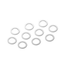 Shim 5X7X0.2 (10) - XRAY - 338584