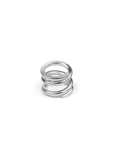 CLUTCH SPRING - SOFT - 338580 - XRAY