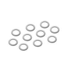 Shim 5X7X0.5 (10) - XRAY - 338586