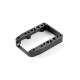 ALU MONOBLOCK ENGINE MOUNT - V2 - 338713 - XRAY