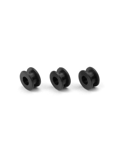 FUEL TANK MOUNTING GROMMET (3) - 338685 - XRAY