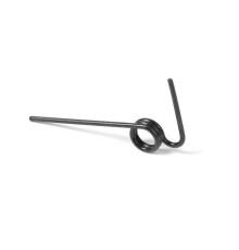 EXHAUST MOUNTING WIRE - EXTRA-LONG - 338732 - XRAY
