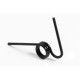 EXHAUST MOUNTING WIRE - LONG - 338731 - XRAY