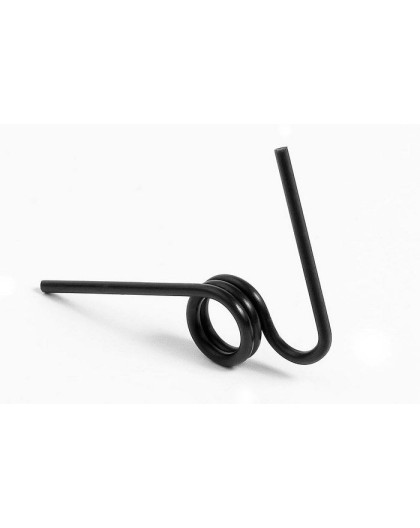 EXHAUST MOUNTING WIRE - LONG - 338731 - XRAY