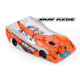 XRAY RX8E'26 - 1/8 ELECTRIC ON-ROAD CAR - XRAY - 340154