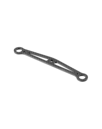 CARBON BRACE FOR FRONT BODY POSTS - XRAY - 341216