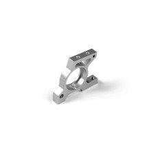 X8 ALU LOWER BULKHEAD FRONT - LEFT - SWISS 7075 T6 - XRAY - 342028