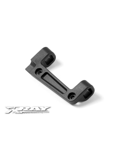 Support triangle avant gauche - XRAY - 342040