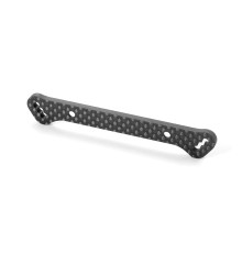 Support d'amortisseurs avant carbone - XRAY - 342083