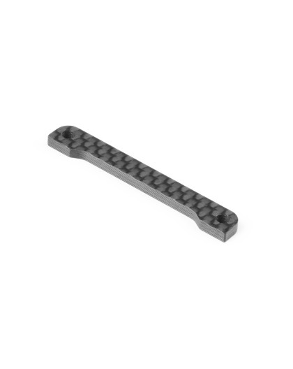 Renfort avant carbone - XRAY - 342085