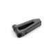 COMPOSITE SUSPENSION ARM FRONT UPPER - SHORT - HARD - 342132 - XRAY