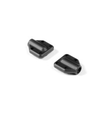 X8 COMPOSITE SUSPENSION BALL JOINT ADAPTER (2) - XRAY - 342150