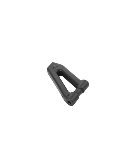 COMPOSITE SUSPENSION ARM FRONT UPPER - SHORT - SOFT - 342134 - XRAY