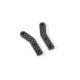 Extension de triangle en carbone droite - XRAY - 342194