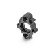 EXTRA ECCENTRIC STEERING BLOCK FOR AERO DISC - RIGHT - 342215 - XRAY