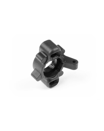 EXTRA ECCENTRIC STEERING BLOCK AERO DISC RIGHT HARD - XRAY - 342215-H