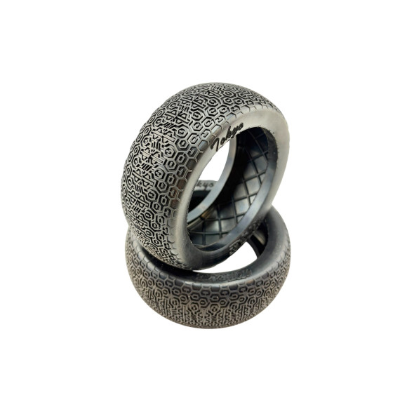Pair of tyres Tokyo Medium - 001-1031
