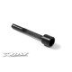 ANTI-ROLL BAR FRONT FEMALE - HUDY SPRING STEEL™ - 342440 - XRAY