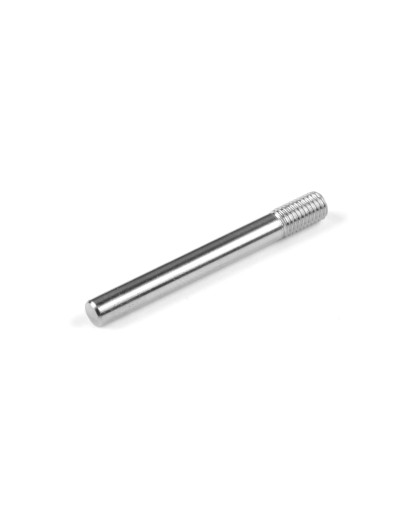 X8 STEEL FRONT CENTER SPRINGPIN - XRAY - 342460