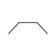 Barre anti-roulis avant 2.4mm - Courte - XRAY - 342484-S