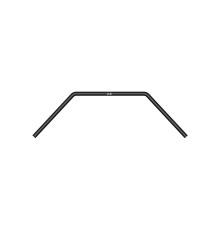 Barre anti-roulis avant 2.6mm - Courte - XRAY - 342486-S
