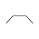 Barre anti-roulis avant 2.5mm - Courte - XRAY - 342485-S