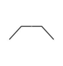 ANTI-ROLL BAR FRONT 2.5 MM - XRAY - 342485
