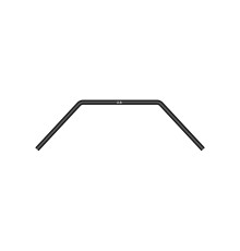 Barre anti-roulis avant 2.8mm - Courte - XRAY - 342488-S