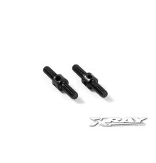 Pas inverse 20mm (2) - XRAY - 342630