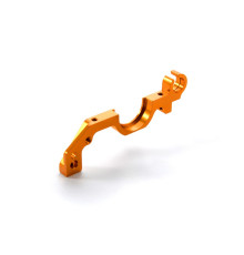 Cellule arrière alu basse - Droite - XRAY - 343015