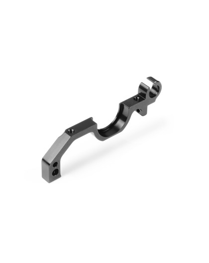 Palier inférieur arrière droit alu - XRAY - 343019