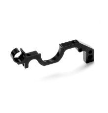Palier inférieur arrière droit aluminium - XRAY - 343017