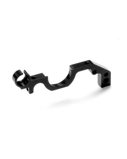 Palier inférieur arrière droit aluminium - XRAY - 343017